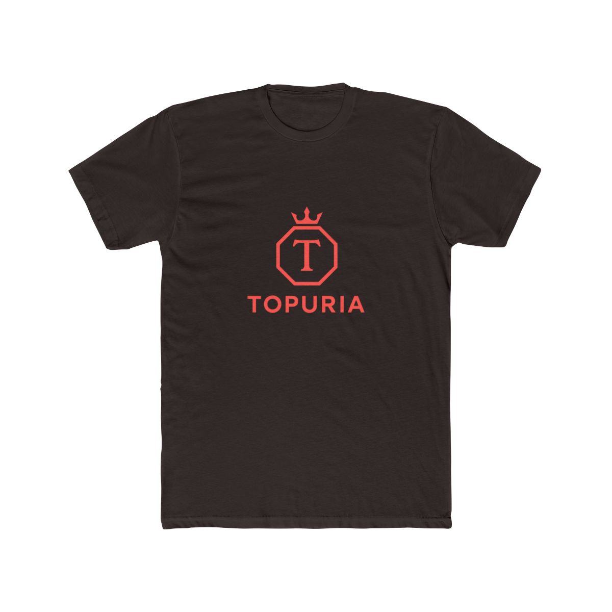 Ilia Topuria El Matador Front & Back MMA T Shirt - alternate angle 3, merchandise
