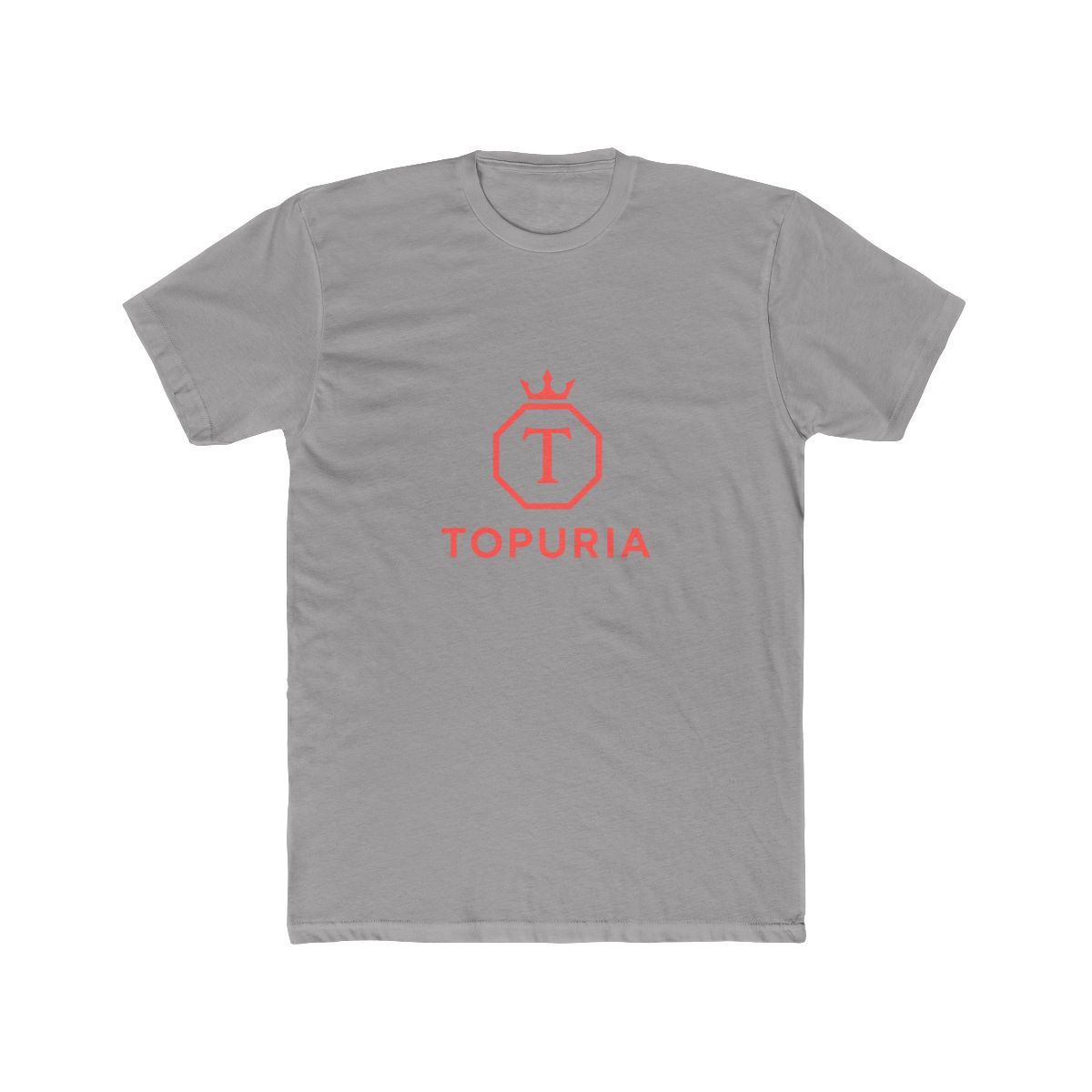 Ilia Topuria El Matador Front & Back MMA T Shirt - alternate angle 2, merchandise