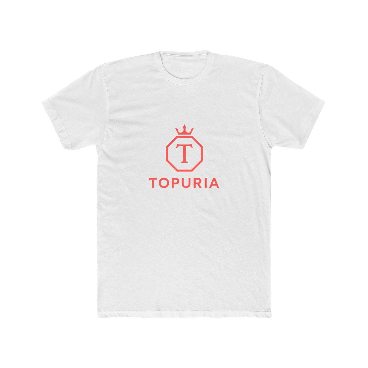 Ilia Topuria El Matador Front & Back MMA T Shirt