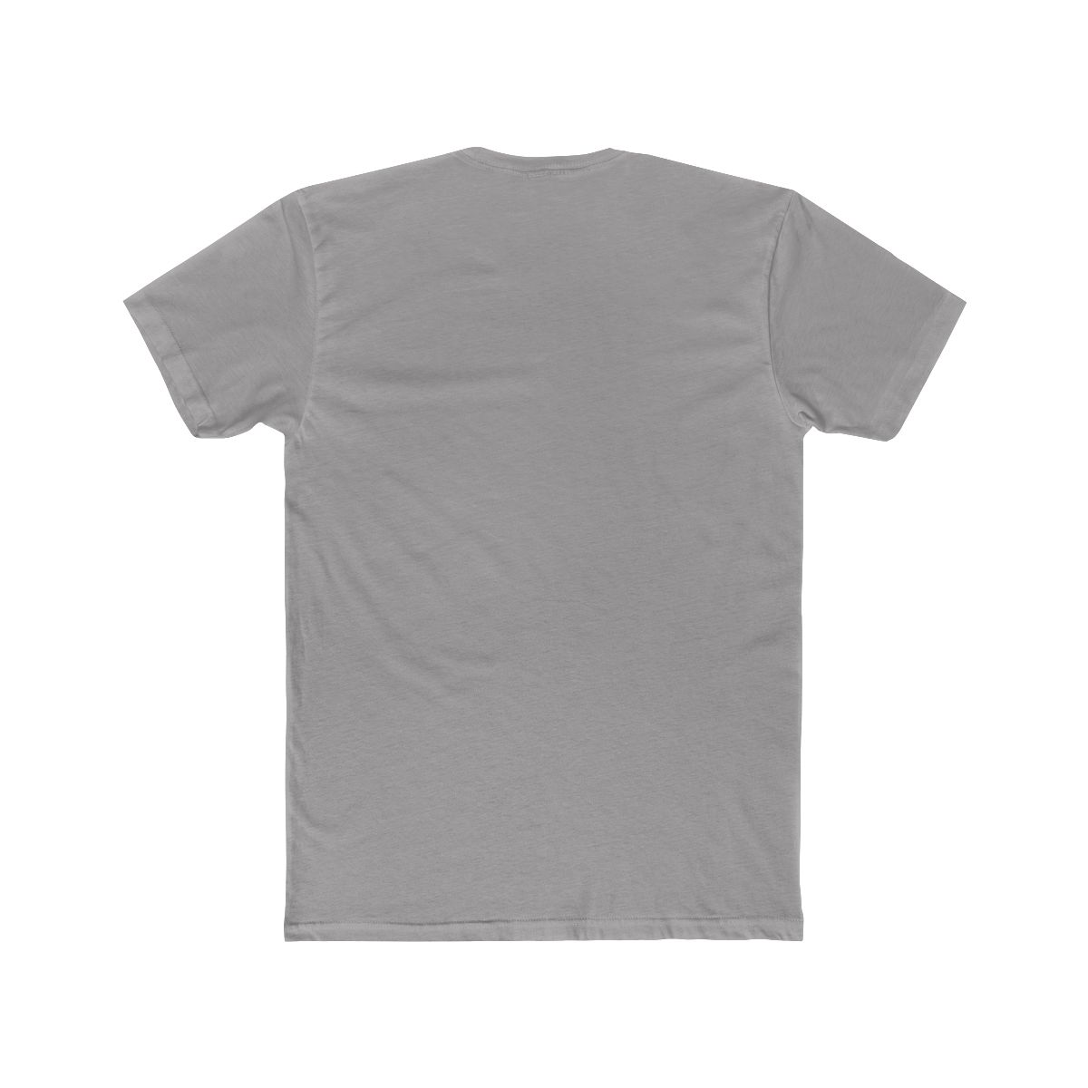 Ilia Topuria El Matador Back T Shirt - alternate angle 1, merchandise