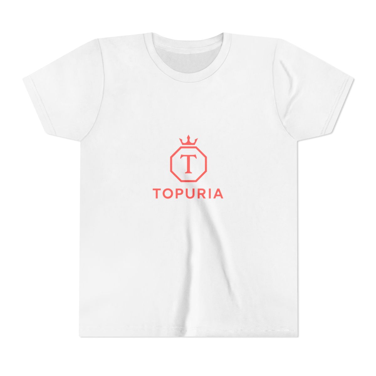 Ilia Topuria El Matador Front & Back MMA Kids T Shirt
