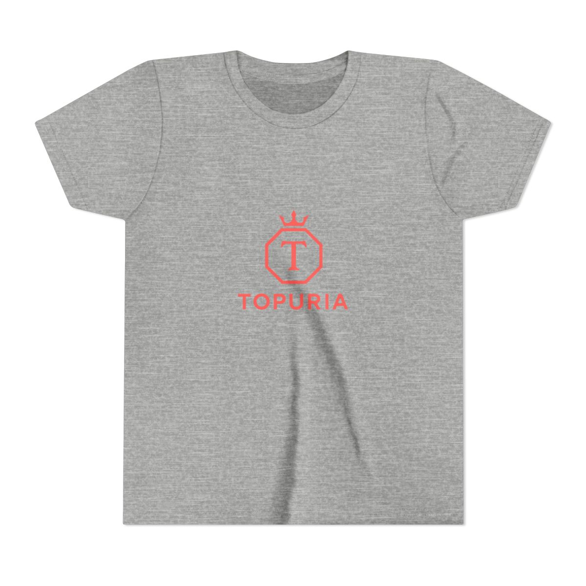Ilia Topuria El Matador Front & Back MMA Kids T Shirt - alternate angle 5, merchandise