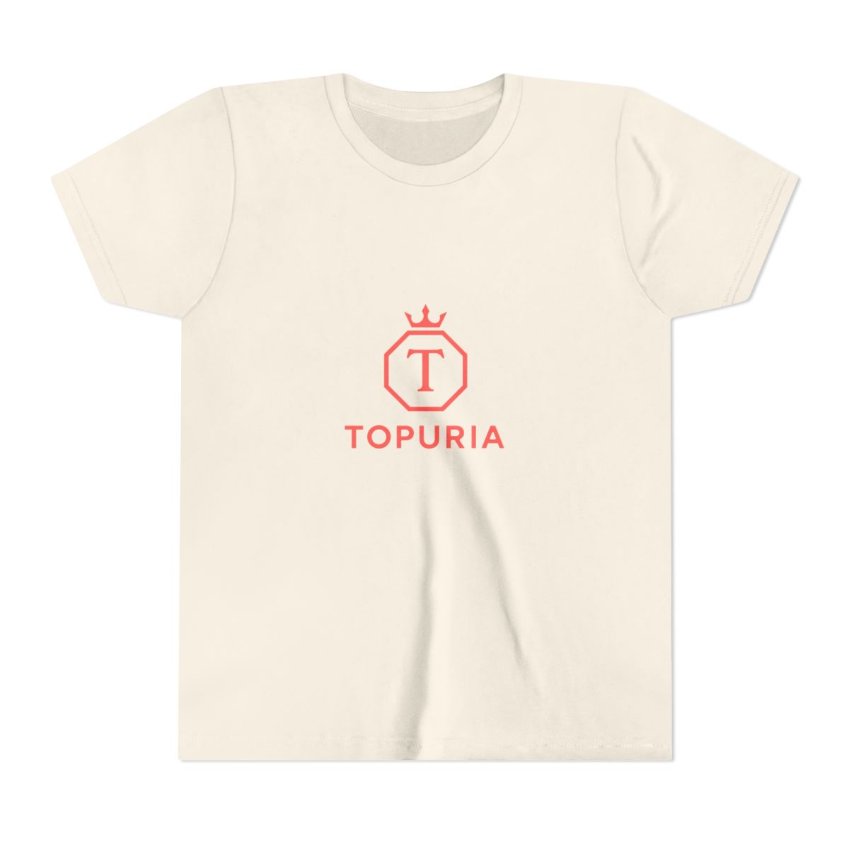 Ilia Topuria El Matador Front & Back MMA Kids T Shirt - alternate angle 3, merchandise